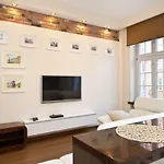 Appartement Gdansk Holiday *