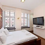 Gdansk Holiday Appartement *