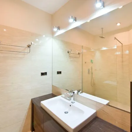 Gdansk Holiday 格但斯克