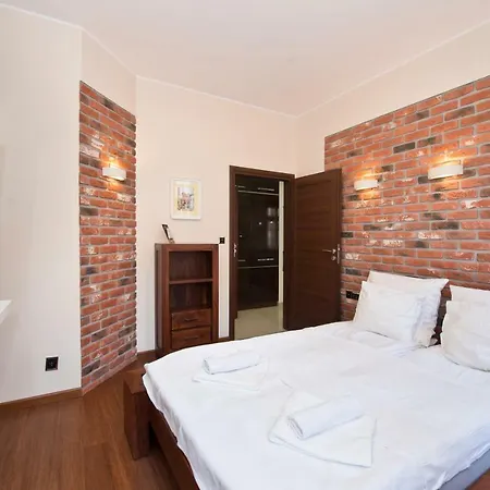 Gdansk Holiday * 格但斯克