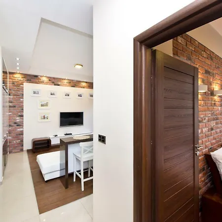 Διαμέρισμα Gdansk Holiday