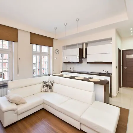 Gdansk Holiday * 格但斯克