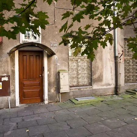 Gdansk Holiday Διαμέρισμα Γκντανσκ