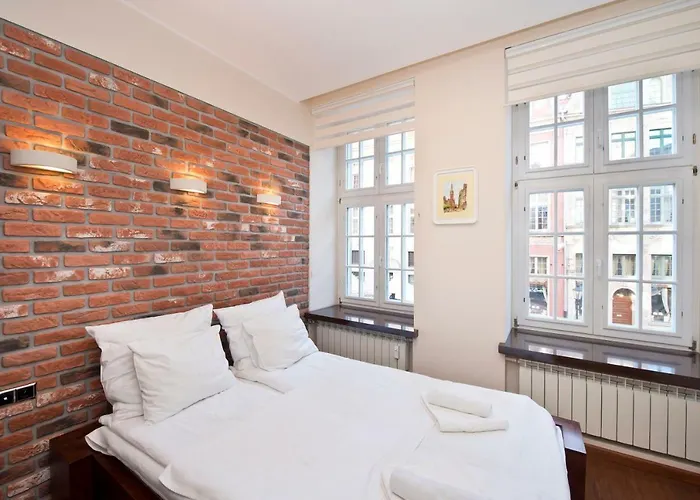 Διαμέρισμα Gdansk Holiday