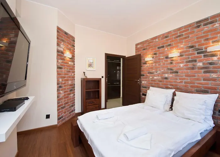 Gdansk Holiday * Γκντανσκ