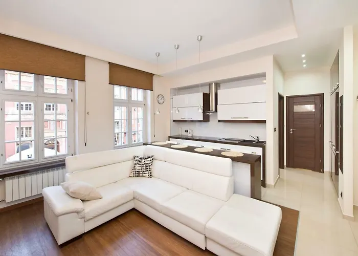 Gdansk Holiday * Γκντανσκ