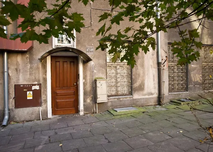 Gdansk Holiday Διαμέρισμα Γκντανσκ