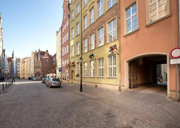 Gdansk Holiday * Γκντανσκ