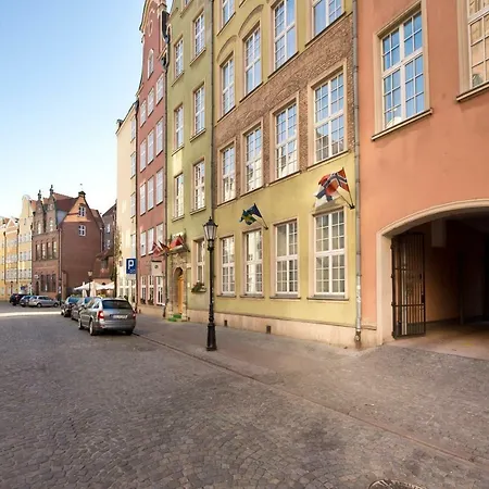 Gdansk Holiday * 格但斯克
